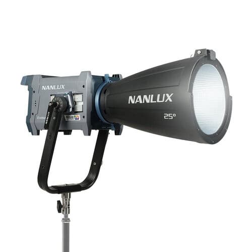 Nanlux 600c – foto 1 van 1