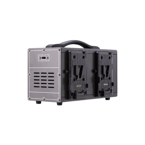 V-mount accu 390 Wh – foto 1 van 1