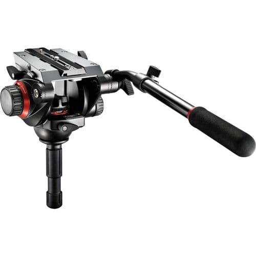 Manfrotto 504 Head – foto 1 van 1