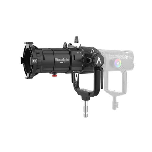 Aputure Spotlight MAX 19