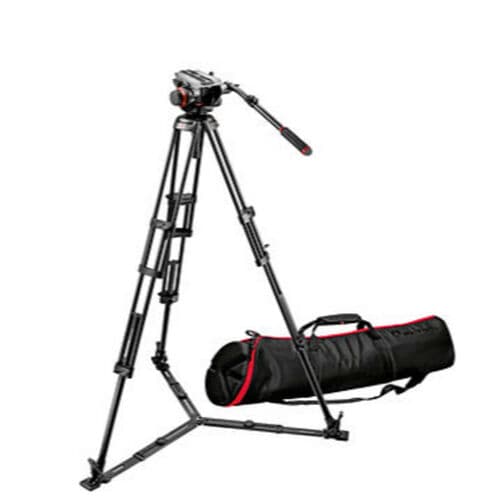 Manfrotto statief – foto 1 van 1