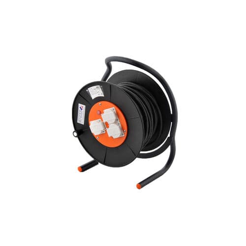 Haspel 2kw – foto 1 van 1