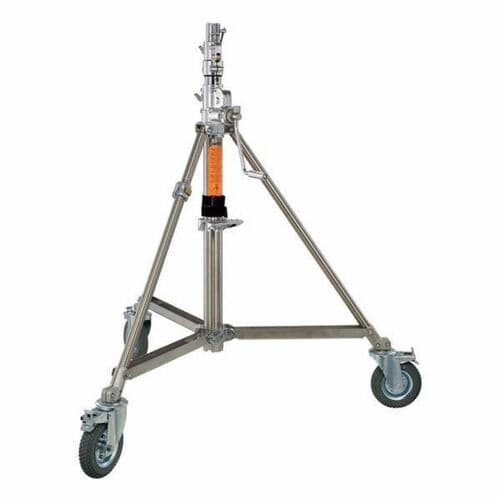 Heavy Duty wind-up