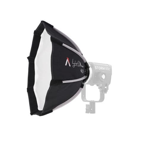 Aputure Light dome 40 – foto 1 van 1