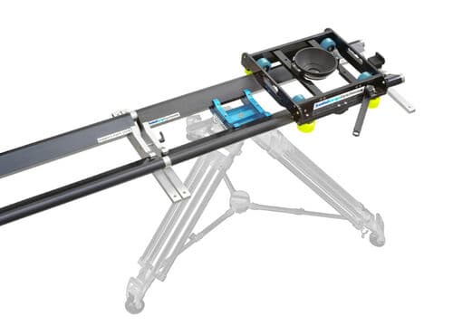 Solid Grip Twin Dolly – foto 1 van 1