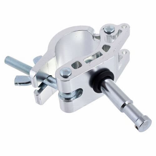 Coupler met 16mm spigot – foto 1 van 1
