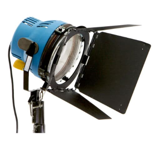 Arri 800 watt (redhead) – foto 1 van 2