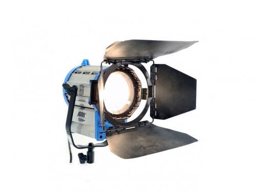 Arri 1000 watt – foto 1 van 2