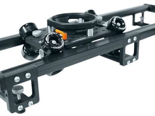 Egripment Slidertrack – foto 1 van 1