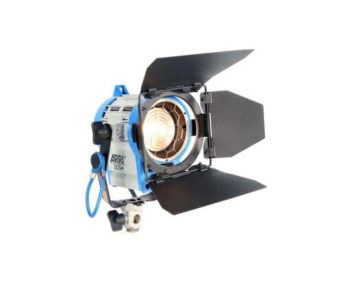 Arri 300 watt – foto 1 van 2