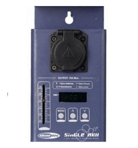 2KW Dimmer – foto 1 van 1