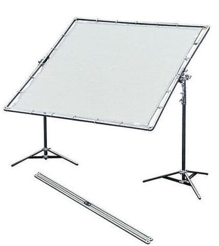 Butterfly Frame 2x2 meter – foto 1 van 1
