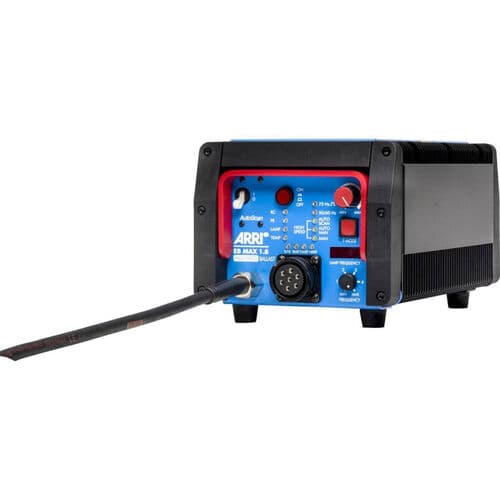 Arri Ballast 575, 800, 1200, 1800W – foto 1 van 1