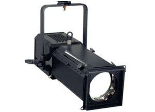 Rve Z10 profielspot – foto 1 van 2