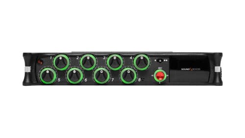 MixPre-10 II – foto 1 van 2