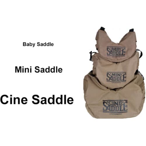 Cine sadle