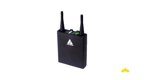 Astera Wireless box – foto 1 van 2